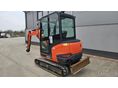 KUBOTA 2019 - 10