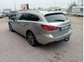 MAZDA 6 2014/1 - 4