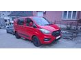 FORD TRANSIT 2.0 TDCi 310 MWB Trend (6 személyes )