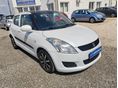 SUZUKI SWIFT 2012/5 - 2