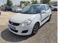 SUZUKI SWIFT 2012/5 - 1