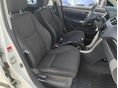 SUZUKI SWIFT 2012/5 - 8
