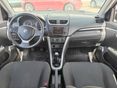 SUZUKI SWIFT 2012/5 - 10