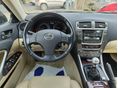LEXUS IS 2007/5 - 10