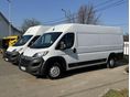 CITROEN JUMPER 2021/7 - 2