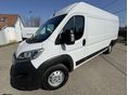 CITROEN JUMPER 2.2 BlueHDI 35 L3H3 Club (2 személyes )