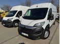 CITROEN JUMPER 2021/7 - 3