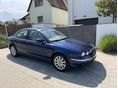 JAGUAR X-TYPE 2.5 V6 Executive (Automata) Friss szerviz!Vezetett szervizkönyv!Jéghideg klíma!