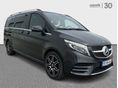 MERCEDES-BENZ V-OSZTÁLY 2019/5 - 1