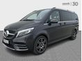 MERCEDES-BENZ V-OSZTÁLY 2019/5 - 2
