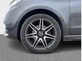 MERCEDES-BENZ V-OSZTÁLY 2019/5 - 3