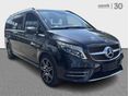 MERCEDES-BENZ V-OSZTÁLY V 300 BlueTec d Exclusive L (Automata) 4x4 (7 személyes )