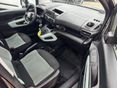 CITROEN BERLINGO 2020/1 - 18