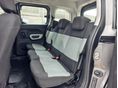 CITROEN BERLINGO 2020/1 - 22