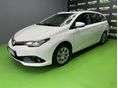 TOYOTA AURIS 2018/1 - 2