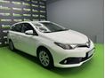 TOYOTA AURIS 2018/1 - 5