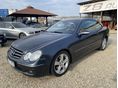 MERCEDES-BENZ CLK 280 2008/9 - 1