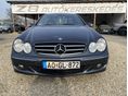 MERCEDES-BENZ CLK 280 2008/9 - 2