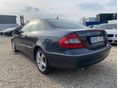 MERCEDES-BENZ CLK 280 2008/9 - 6