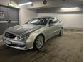 MERCEDES-BENZ CLK 220 CDI Avantgarde Sport