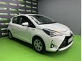 TOYOTA YARIS 2019/3 - 2