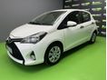 TOYOTA YARIS 2016/2 - 2