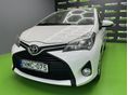 TOYOTA YARIS 2016/2 - 1