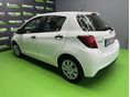 TOYOTA YARIS 2016/2 - 4