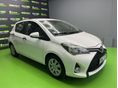 TOYOTA YARIS 2016/2 - 5