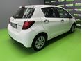 TOYOTA YARIS 2016/2 - 6