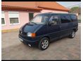 VOLKSWAGEN TRANSPORTER T4 Caravelle 2.4 GL Syncro 7DK 3F5 8