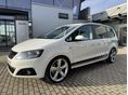 SEAT ALHAMBRA 2013/6 - 1