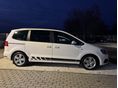 SEAT ALHAMBRA 2013/6 - 11