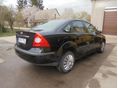 FORD FOCUS 2007 - 4