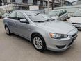 MITSUBISHI LANCER 2011/10 - 1