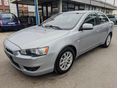 MITSUBISHI LANCER 2011/10 - 2