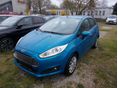 FORD FIESTA 2015/6 - 1