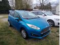 FORD FIESTA 2015/6 - 2