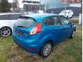FORD FIESTA 2015/6 - 4