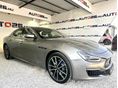 MASERATI GHIBLI 2.0 Hybrid GranLusso (Automata) ÁFÁ-S - MAGYARORSZÁGI - VEZETETT SZERVIZ - NAPFÉNYTETŐ - 3 ÉV GARANCIA