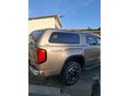 VOLKSWAGEN AMAROK 2025/11 - 3