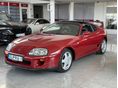 TOYOTA SUPRA 1993 - 1