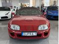 TOYOTA SUPRA 1993 - 2