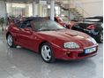 TOYOTA SUPRA 1993 - 3