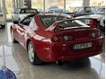 TOYOTA SUPRA 1993 - 5