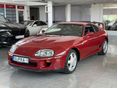 TOYOTA SUPRA 1993 - 15
