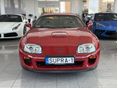 TOYOTA SUPRA 1993 - 16