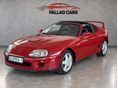 TOYOTA SUPRA 3.0 Turbo Gyüjtői darab!Kéziváltó!