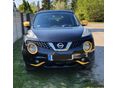 NISSAN JUKE 2017/11 - 2