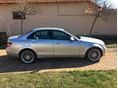 MERCEDES-BENZ C 280 2007 - 8